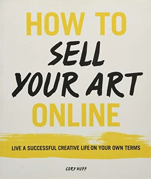 How to Sell Your Art Online