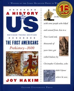 A History of US