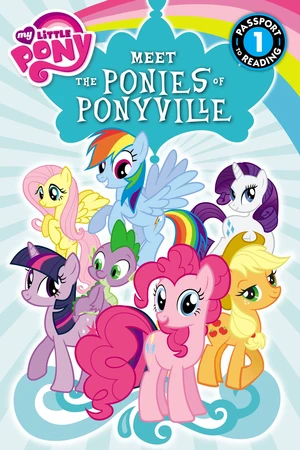 My Little Pony