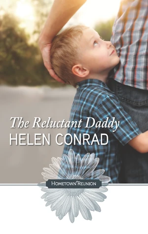 THE RELUCTANT DADDY