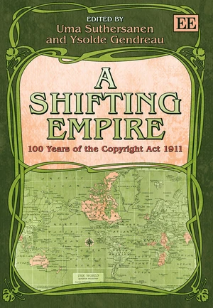 A Shifting Empire
