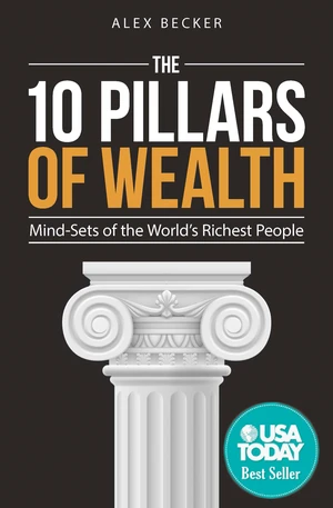 The 10 Pillars of Wealth