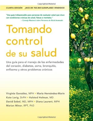 Tomando control de su salud