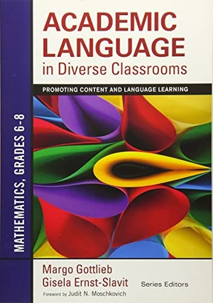 Academic Language in Diverse Classrooms