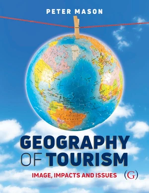 Geography of Tourism