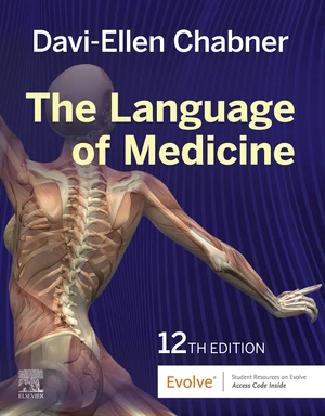 The Language of Medicine E-Book