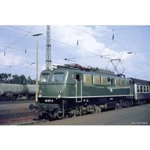 Piko H0 51754 H0 elektrická lokomotiva BR 140 značky DB