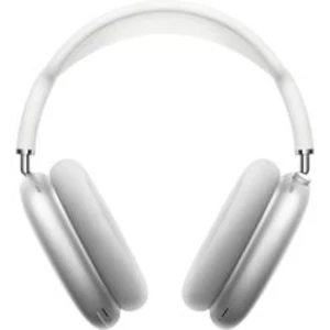 Headset Apple AirPods Max MGYJ3ZM/A, stříbrná