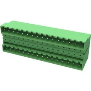Konektor do DPS Degson 2EDGRH-5.0-14P-14-00A(H), 22 mm, pólů 14, rozteč 5 mm, 175 ks Konektor do DPS Degson 2EDGRH-5.0-14P-14-00A(H), 22 mm, pólů 14, rozteč 5 mm, 175 ks