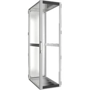 Síťová/serverová skříň - prázdná Rittal DK 5513.790 5513790, (š x v x h) 600 x 2200 x 1000 mm, ocel, šedá, 1 ks