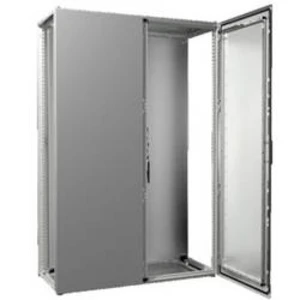 Systém řadových skříní Rittal VX 8285.000 8285000, (š x v x h) 1200 x 1800 x 500 mm, ocel, šedá, 1 ks