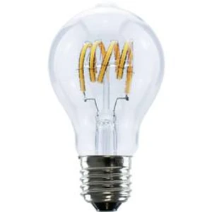 LED žárovka Segula 50301 230 V, E27, 8 W = 35 W, teplá bílá, A (A++ - E), tvar žárovky, stmívatelná, 1 ks