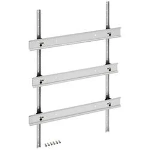 Držák nosné lišty Spelsberg GEOS TGS 4050-3, 466 mm, 1 ks