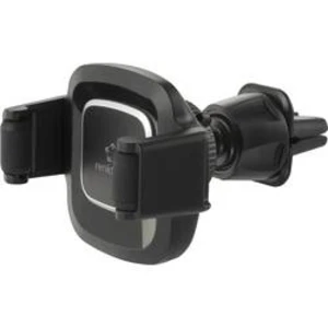 Držák mobilního telefonu do auta Renkforce RF-AVM-100, 90 - 56 mm