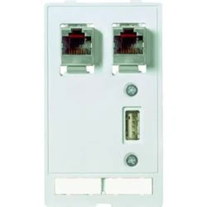 Vestavný rám 4000-68512-0000003 pro vložku 4000-68000-0940000 Modlink MSDD Murr Elektronik Množství: 1 ks