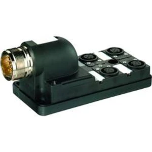 Aktivní box senzor/aktor Murr Elektronik 27787, 1 ks