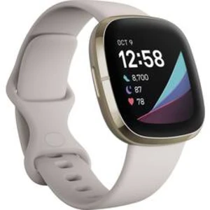 Chytré hodinky FitBit Sense