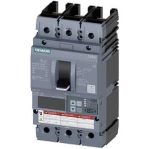 Výkonový vypínač Siemens 3VA6225-0KQ31-0AA0 Spínací napětí (max.): 600 V/AC (š x v x h) 105 x 198 x 86 mm 1 ks