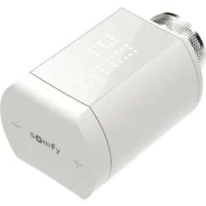 Bezdrátový termostat Somfy TaHoma 1870508