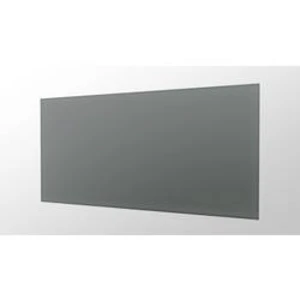 Infračervené topení Fenix Deutschland ECOSUN GS 850 schwarz, 850 W, černá