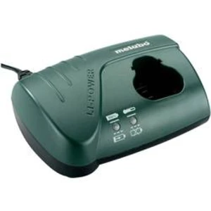 Metabo Nabíječka METABO LC 40, 10,8 v, EU 627064000