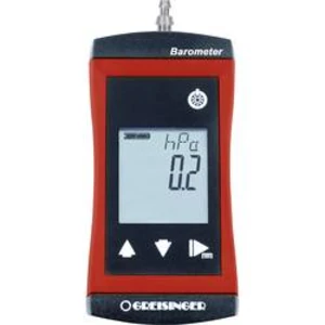 Vakuometr Greisinger G1114 480004