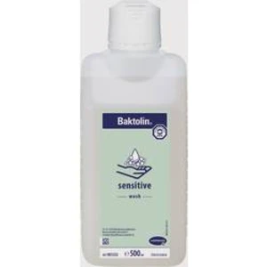 Bactolin® sensitive 981 333 krémové mýdlo 500 ml 500 ml