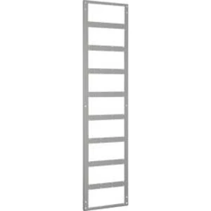 Přepážka Rittal VX 8609.210, uzavřená, 1800 mm, ocelový plech, 1 ks