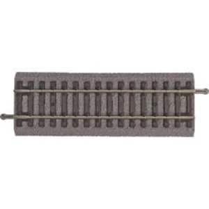 55402 A-kolej H0 Piko rovná kolej 119 mm