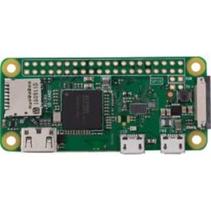 Raspberry Pi® Zero RASPBERRY-PI-ZERO-OPW