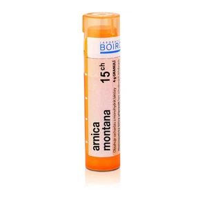 BOIRON Arnica Montana CH15 4 g