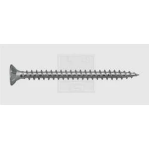 Šroub do dřeva 3 mm 16 mm ocel 200 ks SWG 176231765