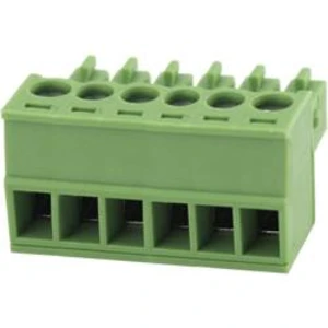 Zástrčkový konektor na kabel Degson 15EDGK-3.81-04P-14-00AH 15EDGK-3.81-04P-14-00AH, 16.03 mm, pólů 4, rozteč 3.81 mm, 1 ks Zástrčkový konektor na kabel Degson 15EDGK-3.81-04P-14-00AH 15EDGK-3.81-04P-14-00AH, 16.03 mm, pólů 4, rozteč 3.81 mm, 1 ks