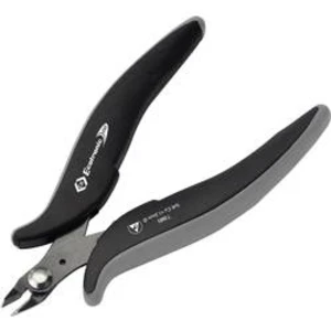 Kleště na plošné spoje ESD C.K. Ecotronic T3883, bez fazety , 132 mm