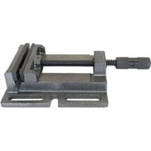 Strojní svěrák, 125 mm