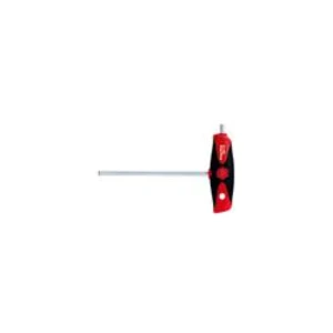 T inbusový šroubovák dílna Wiha ComfortGrip 334DSR 26135