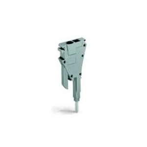 Zásuvný odbočovací modul, WAGO 870-425, 5 mm , 100 ks