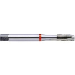 Strojní závitník Exact, 42332, HSS-E, metrický, M4, 0,7 mm, pravořezný, forma B