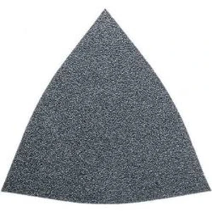Brusný papír, neděrovaný, zrnitost 60, 80 x 80 x 80 mm, 50 ks