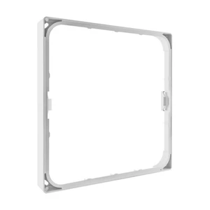 Rámeček pro přisazenou montáž svítidel LEDVANCE Slim Square 105mm 4058075079397