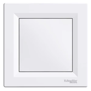 Schneider Electric Asfora záslepka bílý EPH5600121