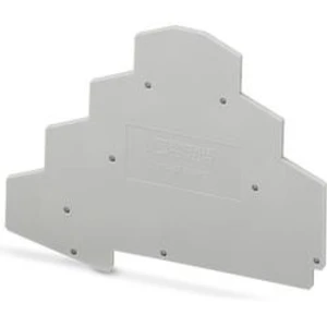 End cover D-ST 2,5-PE/3L Phoenix Contact 50 ks