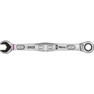 Očkoplochý klíč 8 mm N/A Wera Joker 05073268001