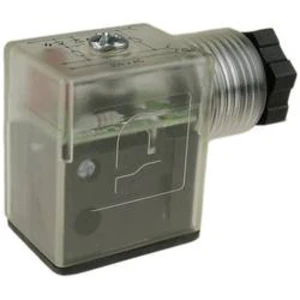 Zástrčka Precon 12 - 24 V/DC