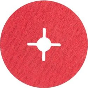 Brusný papír pro brusné kotouče PFERD 69401554 Zrnitost 50, (Ø) 100 mm, 25 ks