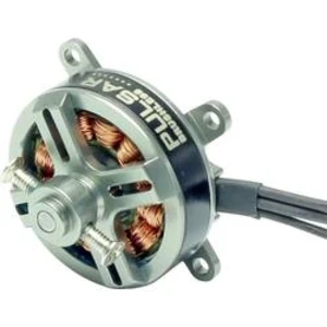 Pichler (C9874) Brushless motor Pulsar Shocky 2204 U/min pro Volt 1400 Turns