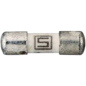 SMD pojistka ESKA rychlá 7010.9892, 125 V, 10 A, 2 mm x 7 mm