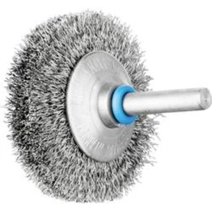 Kuželový kartáč PFERD KBUIT 5010/6 INOX 0,20, 43225017, 10 ks