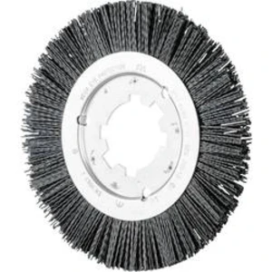 Kulatý KARTÁČ KŮŇ PFERD RBU 20013/50,8 CO 120 1,10, 43505930, 1 ks
