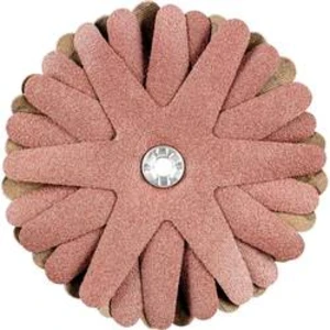 KOŇSKÉ brusné hvězdy PFERD 42732146 Průměr 90 mm